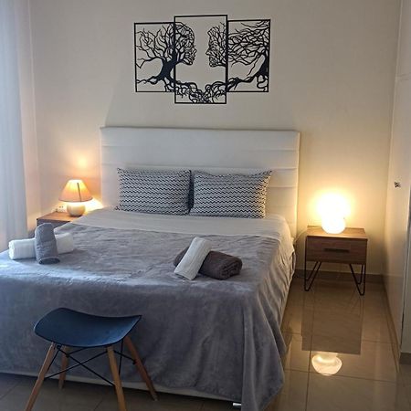 דירות אתונה Seaside House 37 Θουκιδιδου,Alimos מראה חיצוני תמונה