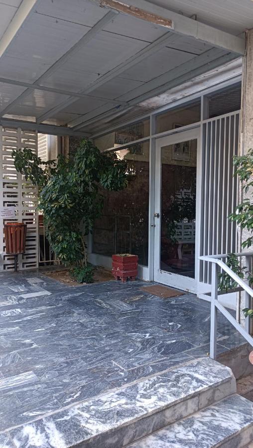 דירות אתונה Seaside House 37 Θουκιδιδου,Alimos מראה חיצוני תמונה