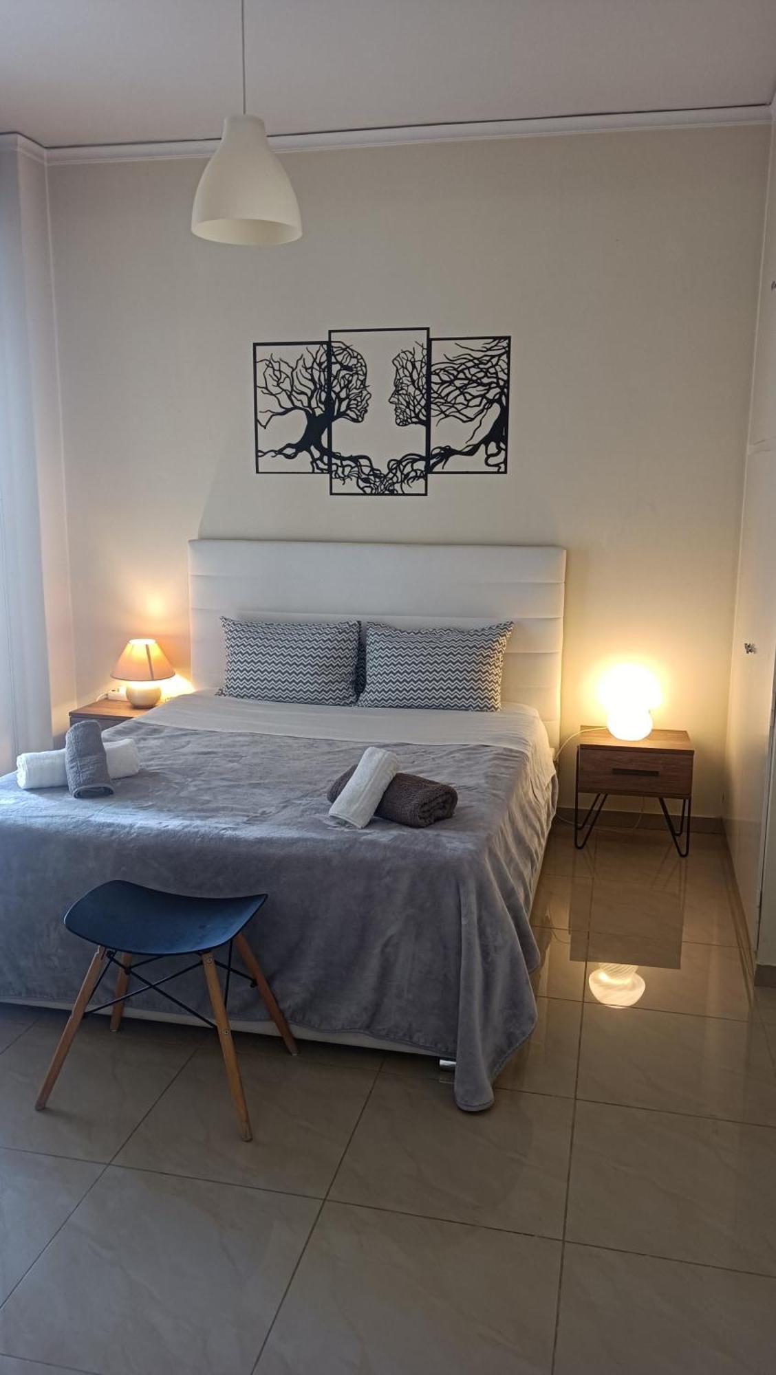 דירות אתונה Seaside House 37 Θουκιδιδου,Alimos מראה חיצוני תמונה