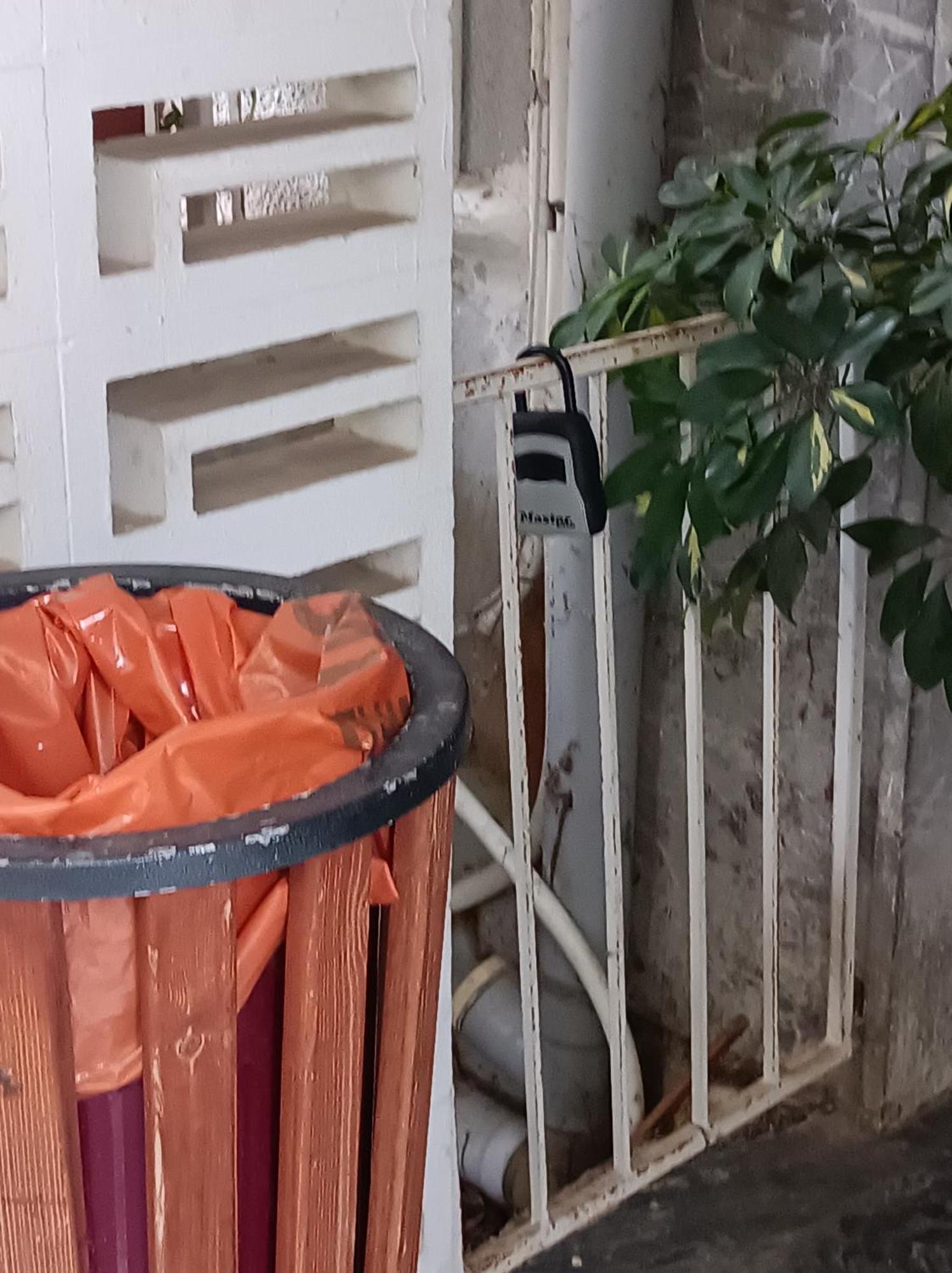 דירות אתונה Seaside House 37 Θουκιδιδου,Alimos מראה חיצוני תמונה